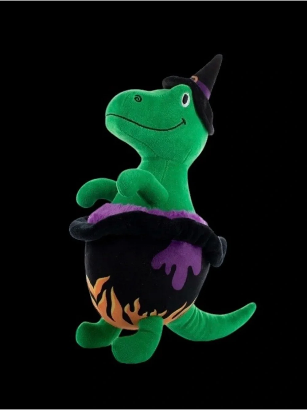 🆕 Fringe Studio Stirring The Pot Rexy Dog Toy